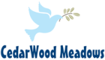 CedarWood Logo